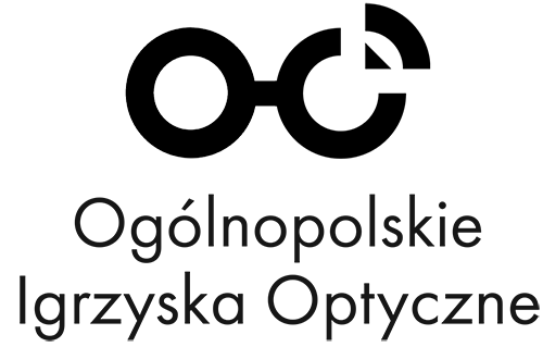 logo igrzyska optyczne